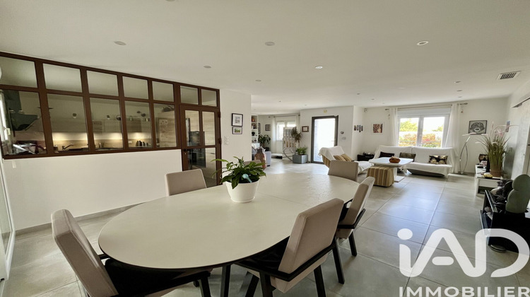 Ma-Cabane - Vente Maison Montady, 157 m²