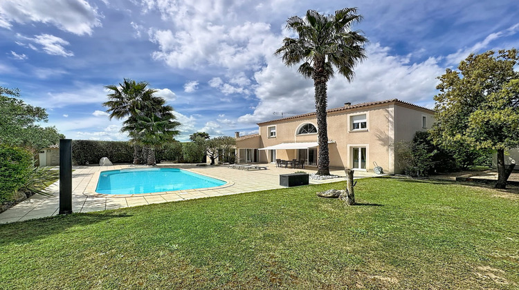 Ma-Cabane - Vente Maison MONTADY, 240 m²