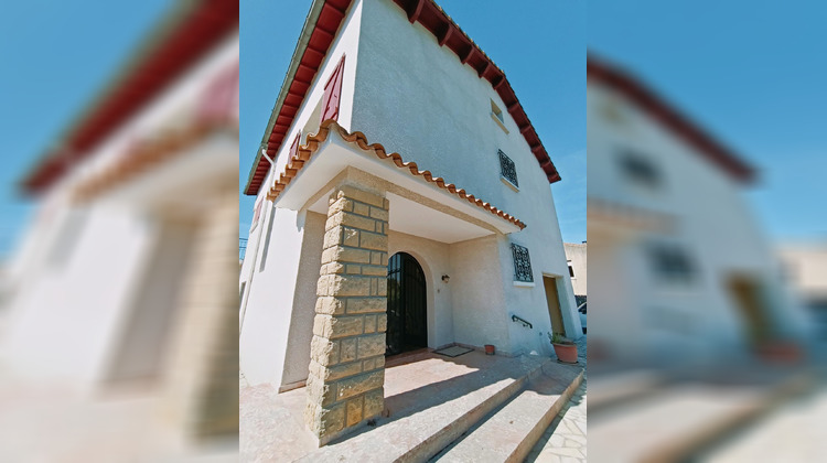 Ma-Cabane - Vente Maison Montady, 126 m²