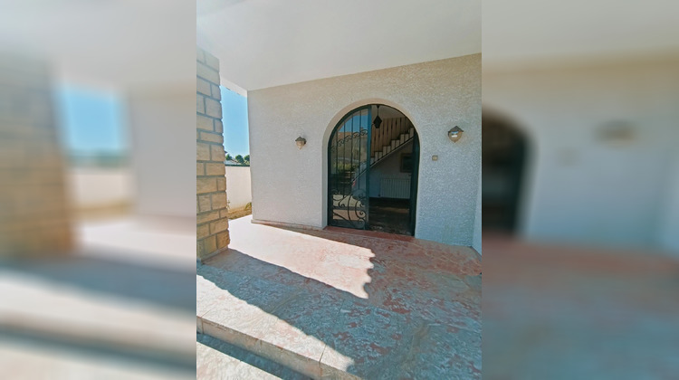 Ma-Cabane - Vente Maison Montady, 126 m²