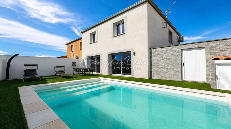 Ma-Cabane - Vente Maison MONTADY, 90 m²
