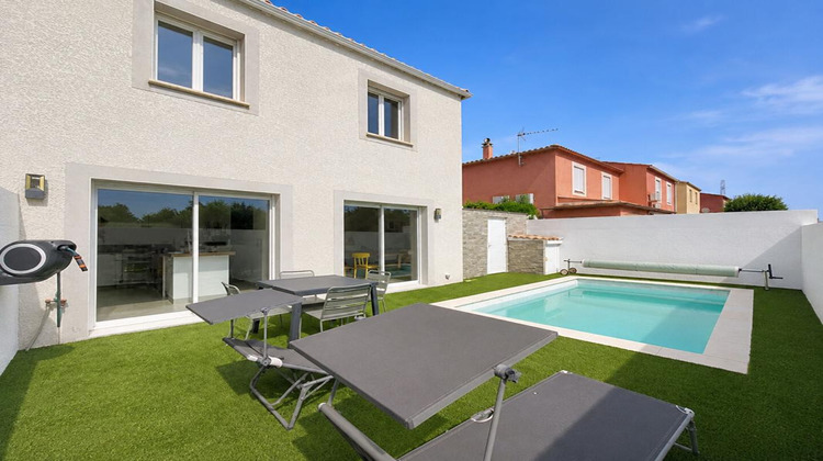 Ma-Cabane - Vente Maison MONTADY, 90 m²