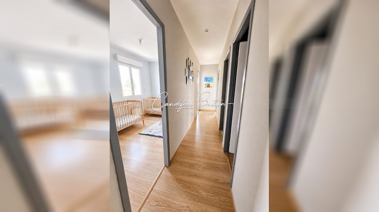 Ma-Cabane - Vente Maison MONTADY, 90 m²