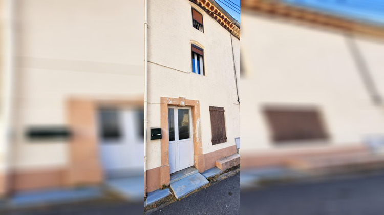 Ma-Cabane - Vente Maison MONTADY, 75 m²
