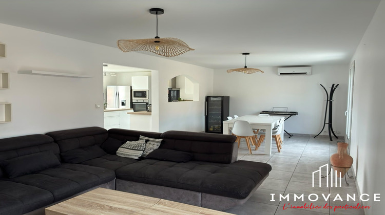 Ma-Cabane - Vente Maison Montady, 110 m²