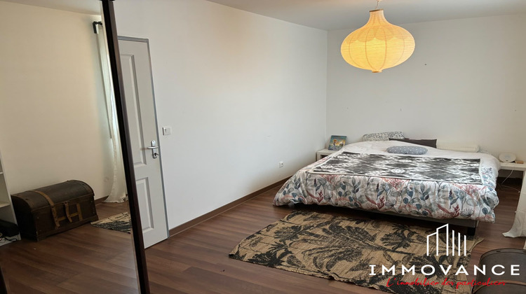 Ma-Cabane - Vente Maison Montady, 110 m²
