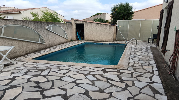 Ma-Cabane - Vente Maison MONTADY, 120 m²