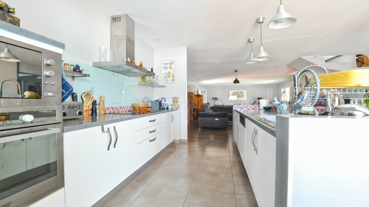 Ma-Cabane - Vente Maison MONTADY, 208 m²