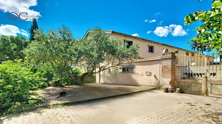 Ma-Cabane - Vente Maison Montady, 143 m²