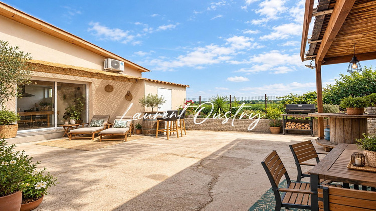 Ma-Cabane - Vente Maison Montady, 209 m²