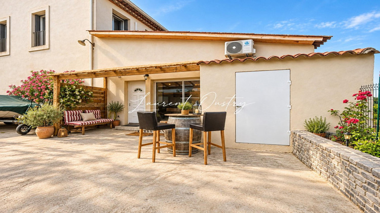 Ma-Cabane - Vente Maison Montady, 209 m²