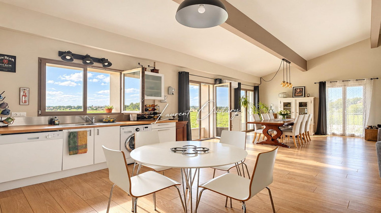 Ma-Cabane - Vente Maison Montady, 209 m²
