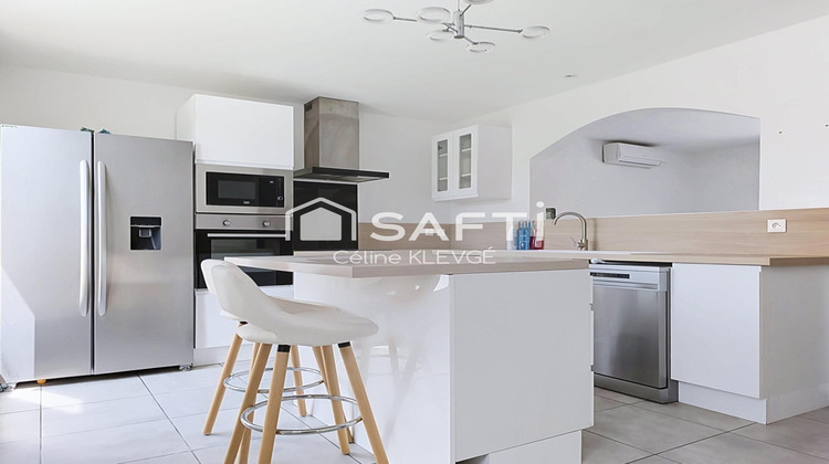 Ma-Cabane - Vente Maison Montady, 107 m²