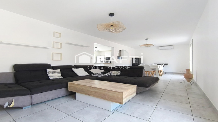 Ma-Cabane - Vente Maison Montady, 107 m²
