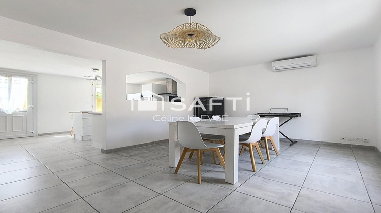 Ma-Cabane - Vente Maison Montady, 107 m²