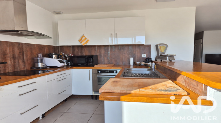 Ma-Cabane - Vente Maison Montady, 90 m²