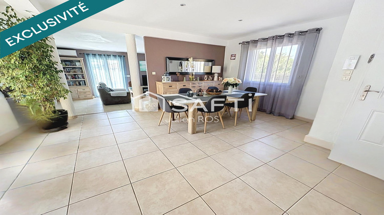Ma-Cabane - Vente Maison Montady, 130 m²