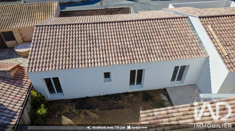 Ma-Cabane - Vente Maison Montady, 86 m²