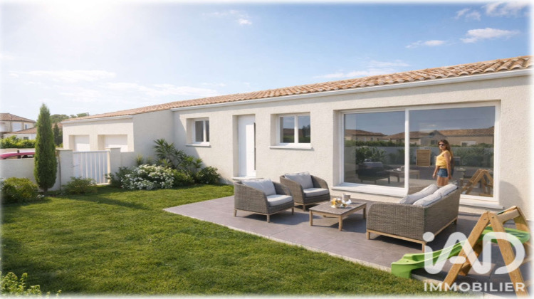 Ma-Cabane - Vente Maison Montady, 86 m²