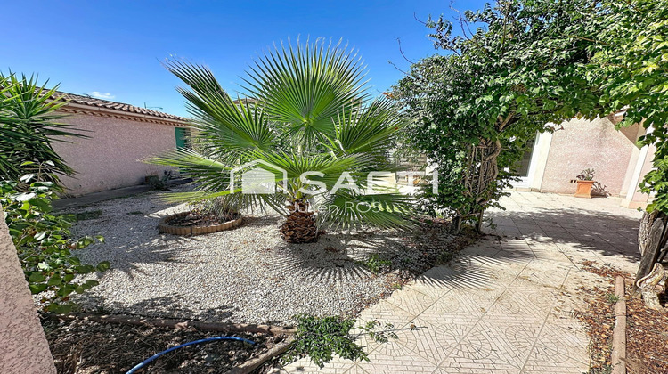 Ma-Cabane - Vente Maison Montady, 130 m²