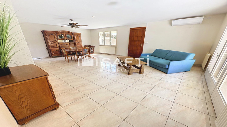 Ma-Cabane - Vente Maison Montady, 130 m²