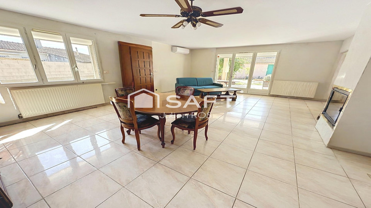 Ma-Cabane - Vente Maison Montady, 130 m²