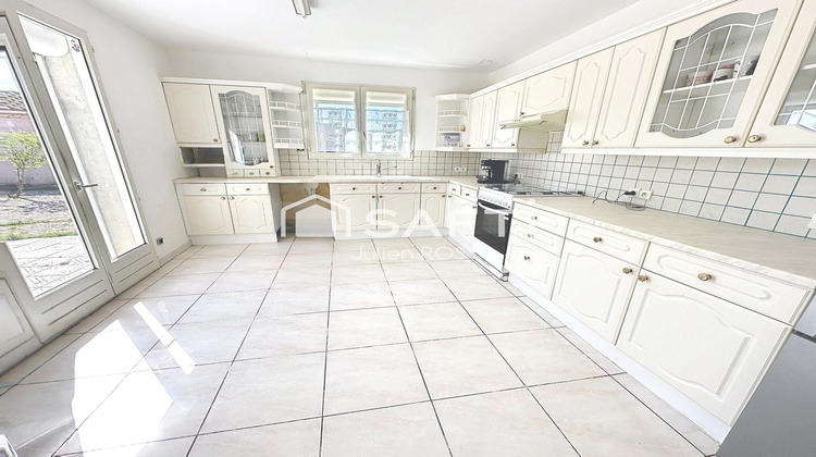 Ma-Cabane - Vente Maison Montady, 130 m²