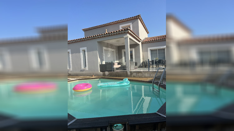Ma-Cabane - Vente Maison MONTADY, 139 m²