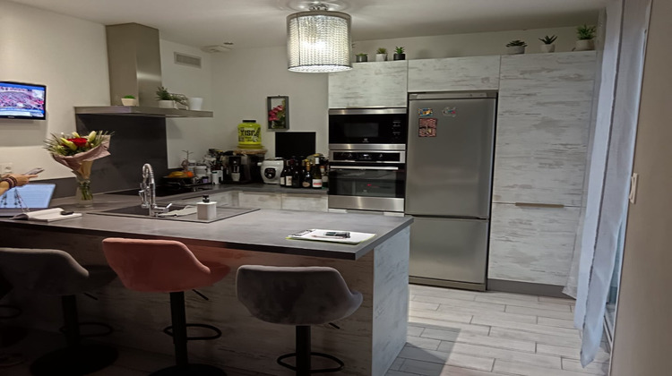 Ma-Cabane - Vente Maison MONTADY, 139 m²