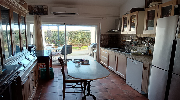 Ma-Cabane - Vente Maison MONTADY, 181 m²