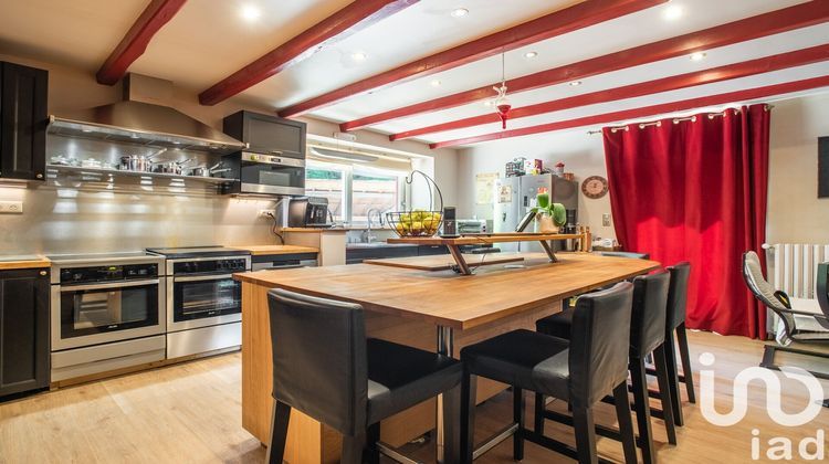 Ma-Cabane - Vente Maison Montagna-le-Reconduit, 540 m²