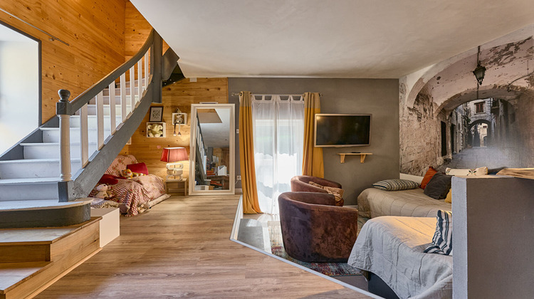 Ma-Cabane - Vente Maison MONTAGNA-LE-RECONDUIT, 540 m²