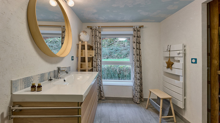 Ma-Cabane - Vente Maison MONTAGNA-LE-RECONDUIT, 540 m²