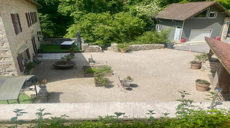 Ma-Cabane - Vente Maison MONTAGNA LE RECONDUIT, 540 m²