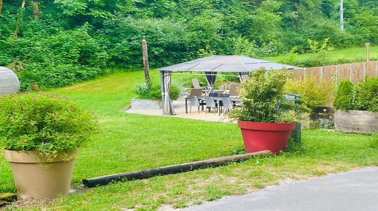 Ma-Cabane - Vente Maison MONTAGNA LE RECONDUIT, 540 m²