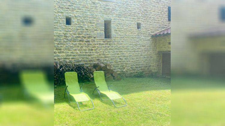 Ma-Cabane - Vente Maison MONTAGNA LE RECONDUIT, 540 m²