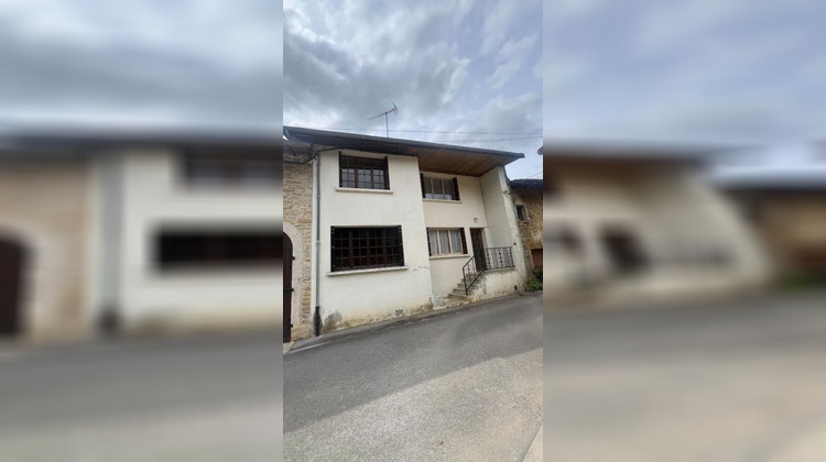 Ma-Cabane - Vente Maison MONTAGNA LE RECONDUIT, 200 m²