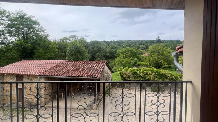 Ma-Cabane - Vente Maison MONTAGNA LE RECONDUIT, 200 m²