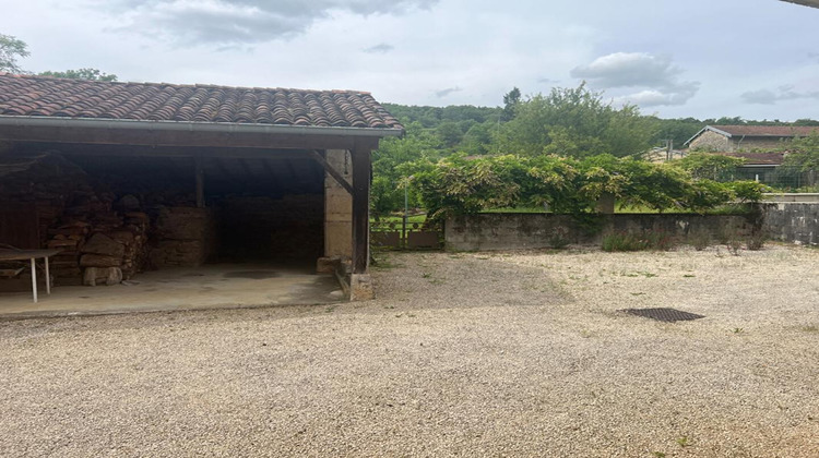 Ma-Cabane - Vente Maison MONTAGNA LE RECONDUIT, 200 m²