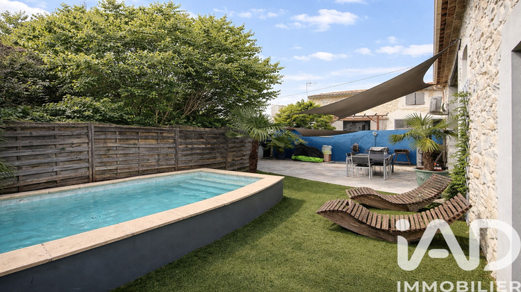 Ma-Cabane - Vente Maison Montagnac, 168 m²