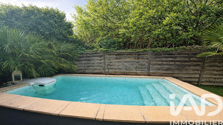 Ma-Cabane - Vente Maison Montagnac, 168 m²