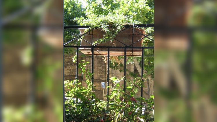 Ma-Cabane - Vente Maison MONTAGNAC, 100 m²