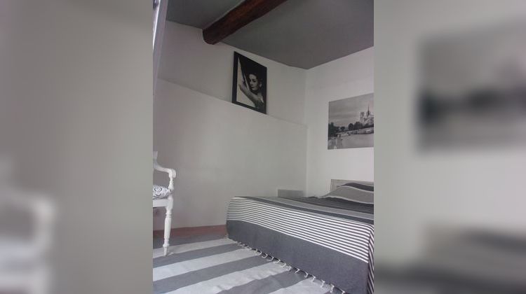 Ma-Cabane - Vente Maison MONTAGNAC, 100 m²