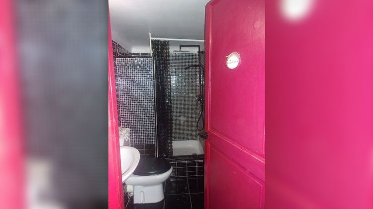 Ma-Cabane - Vente Maison MONTAGNAC, 100 m²