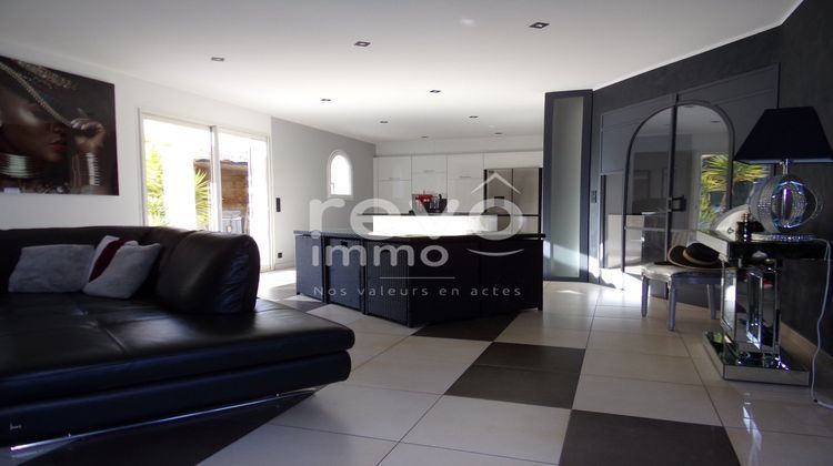 Ma-Cabane - Vente Maison MONTAGNAC, 170 m²