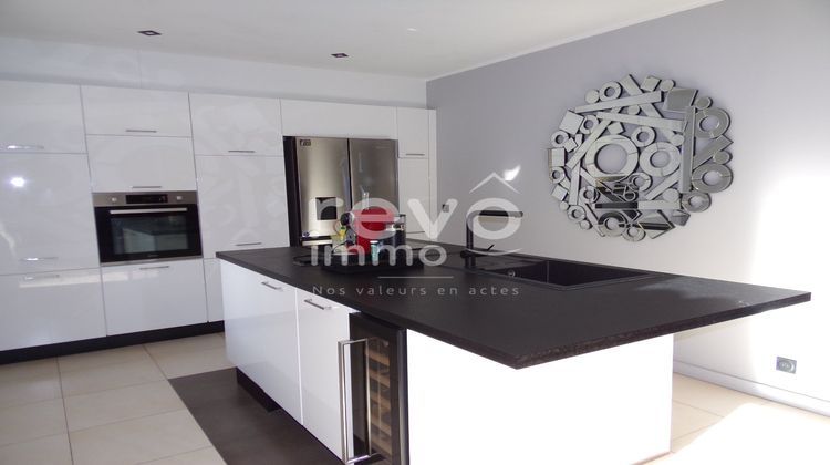 Ma-Cabane - Vente Maison MONTAGNAC, 170 m²