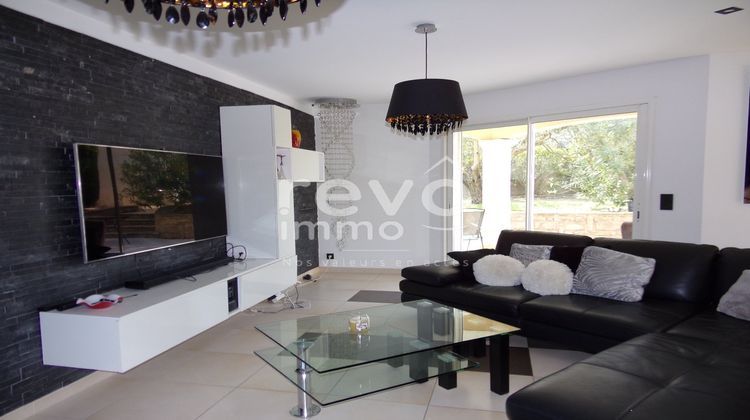 Ma-Cabane - Vente Maison MONTAGNAC, 170 m²