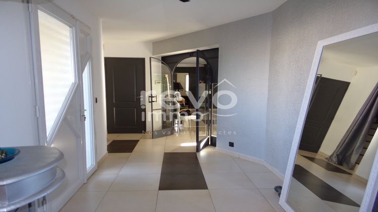 Ma-Cabane - Vente Maison MONTAGNAC, 170 m²