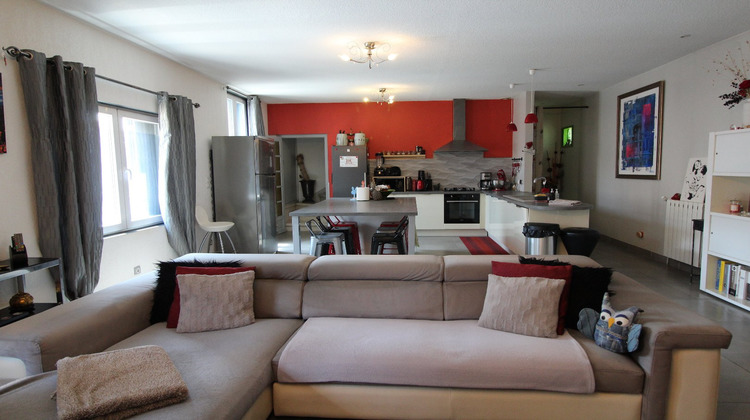 Ma-Cabane - Vente Maison MONTAGNAC, 177 m²