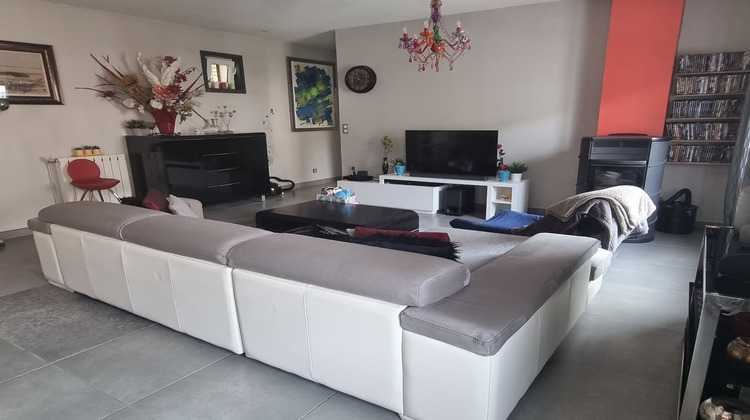 Ma-Cabane - Vente Maison MONTAGNAC, 177 m²